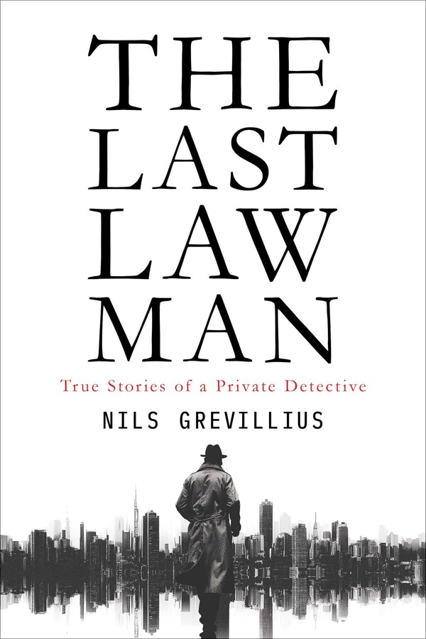 Last Lawman