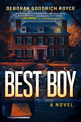 Best Boy Best Boy