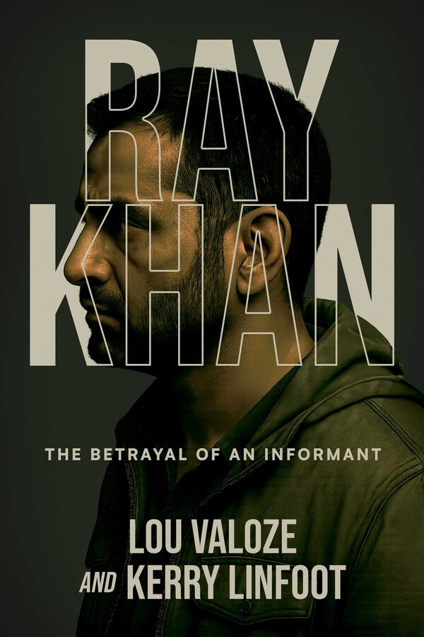 Ray Khan