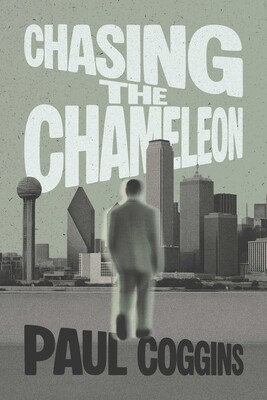 Chasing the Chameleon Chasing the Chameleon