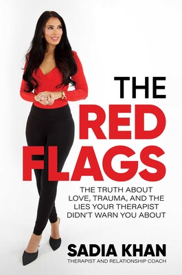 Red Flags Red Flags