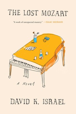 The Lost Mozart The Lost Mozart