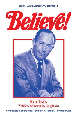 Believe! Believe!