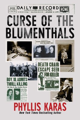 Curse of the Blumenthals Curse of the Blumenthals