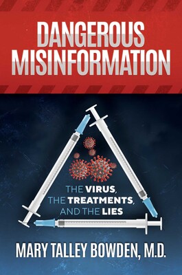 Dangerous Misinformation Dangerous Misinformation