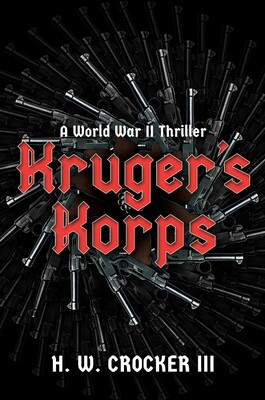 Kruger's Korps Kruger's Korps