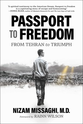 Passport to Freedom Passport to Freedom
