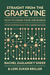 Straight from the Grapevine