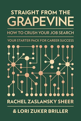 Straight from the Grapevine Straight from the Grapevine