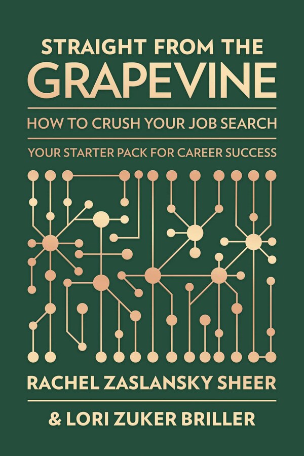 Straight from the Grapevine