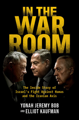 In the War Room In the War Room