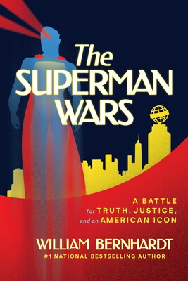 The Superman Wars The Superman Wars