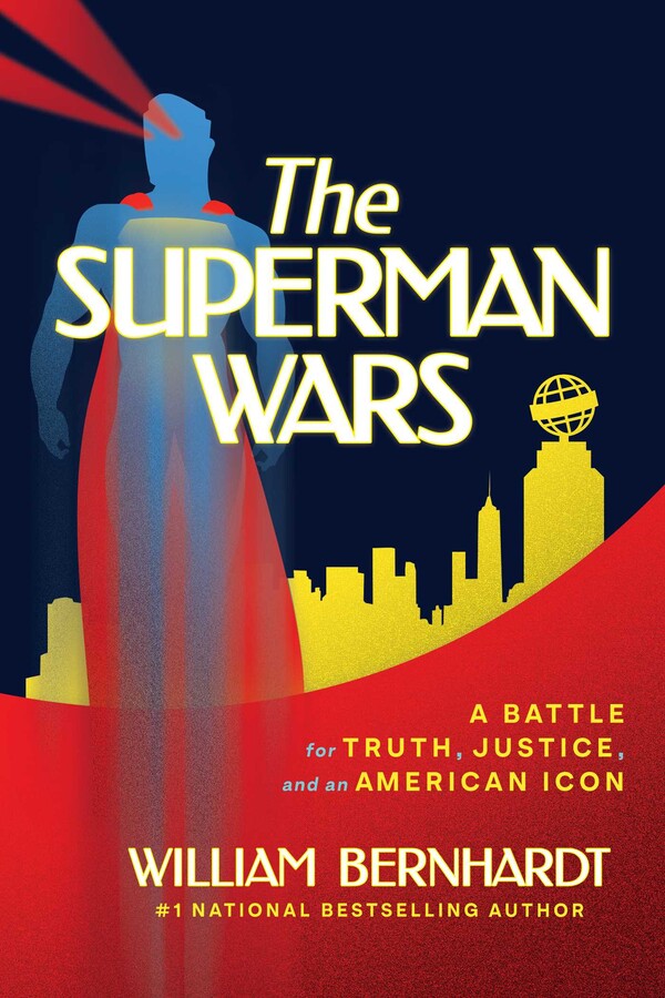 Superman Wars