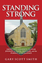 Standing Strong