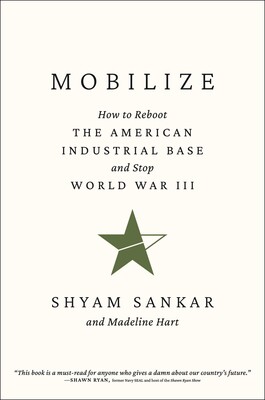 Mobilize Mobilize