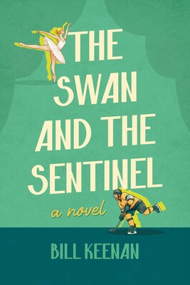 Swan and the Sentinel Swan and the Sentinel
