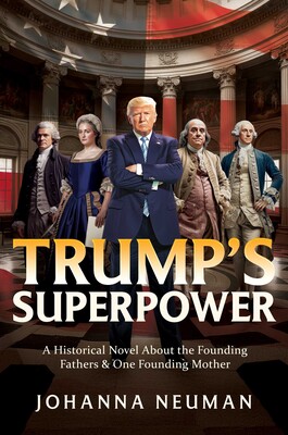 Trump's Superpower Trump's Superpower