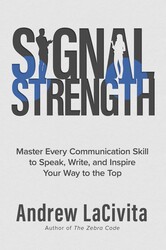 Signal Strength Signal Strength
