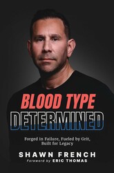 Blood Type Determined