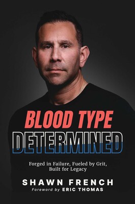 Blood Type Determined Blood Type Determined