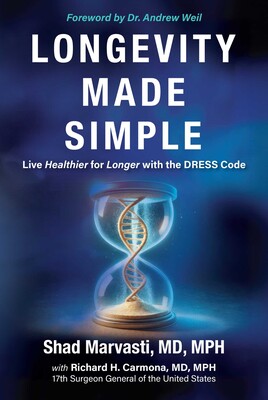 Longevity Made Simple Longevity Made Simple