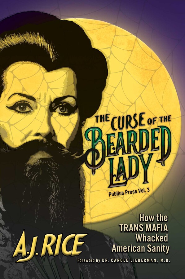 Curse of the Bearded Lady