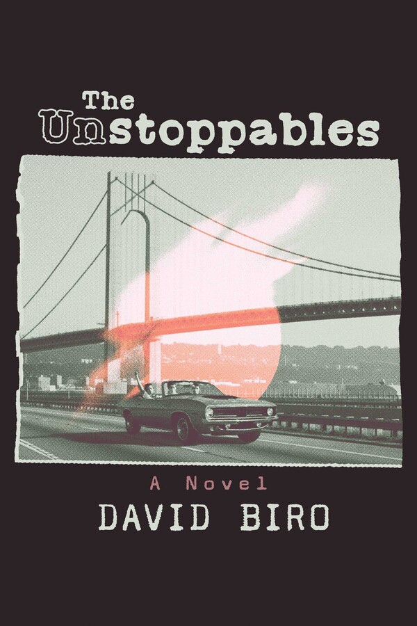 Unstoppables