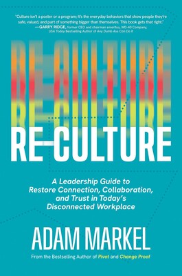 Re-Culture Re-Culture