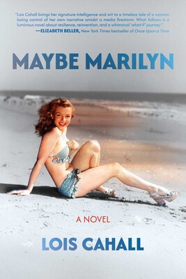 Maybe Marilyn Maybe Marilyn