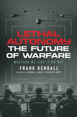 Lethal Autonomy Lethal Autonomy