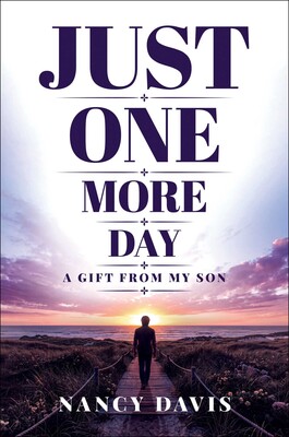Just One More Day Just One More Day
