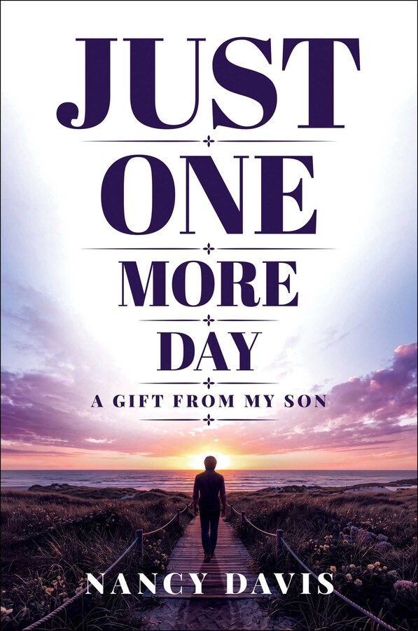 Just One More Day