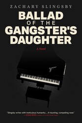 Ballad of the Gangster's Daughter