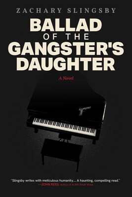 Ballad of the Gangster's Daughter Ballad of the Gangster's Daughter