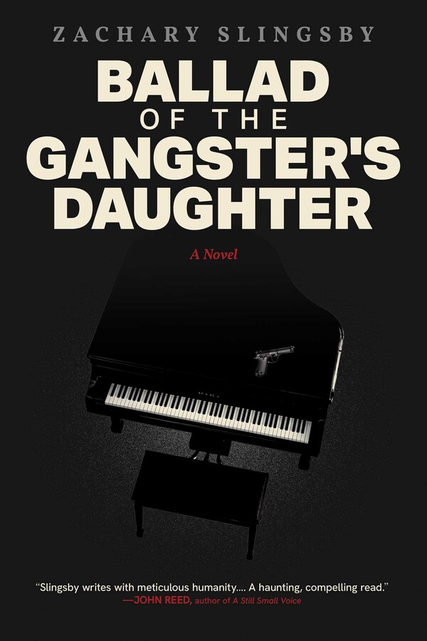 Ballad of the Gangster's Daughter