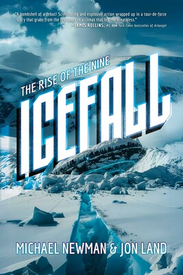 Icefall