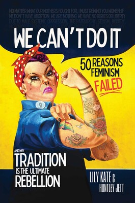 We Can't Do It We Can't Do It