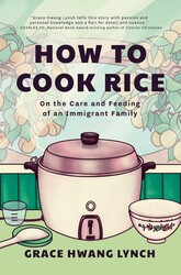How to Cook Rice How to Cook Rice