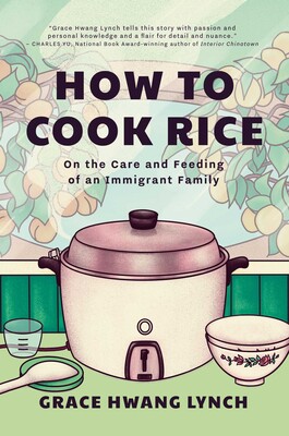 How to Cook Rice How to Cook Rice