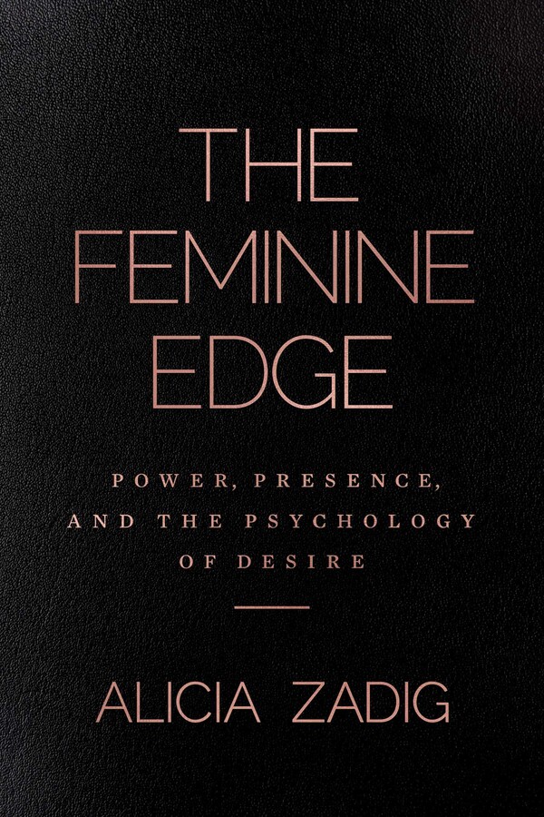 Feminine Edge