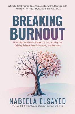 Breaking Burnout Breaking Burnout