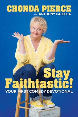 Stay Faithtastic! Stay Faithtastic!