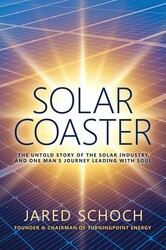 SOLAR COASTER SOLAR COASTER