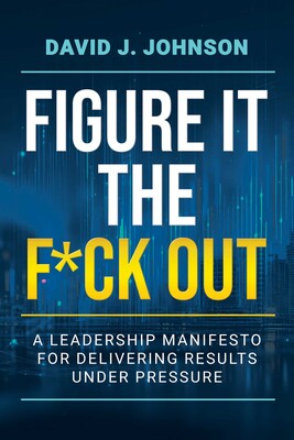 Figure It the F*ck Out Figure It the F*ck Out