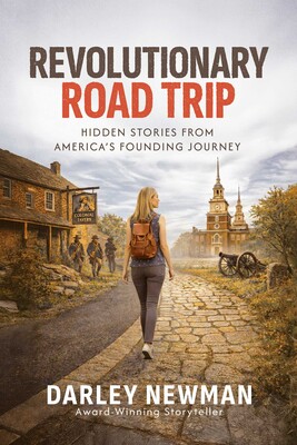 Revolutionary Road Trip Revolutionary Road Trip