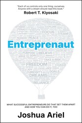 Entreprenaut