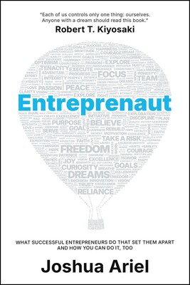 Entreprenaut Entreprenaut