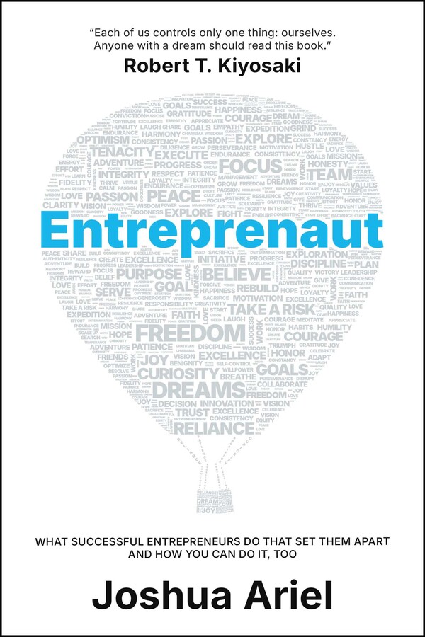 Entreprenaut