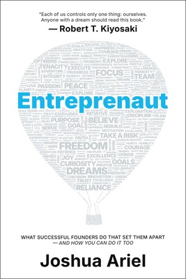 Entreprenaut Entreprenaut