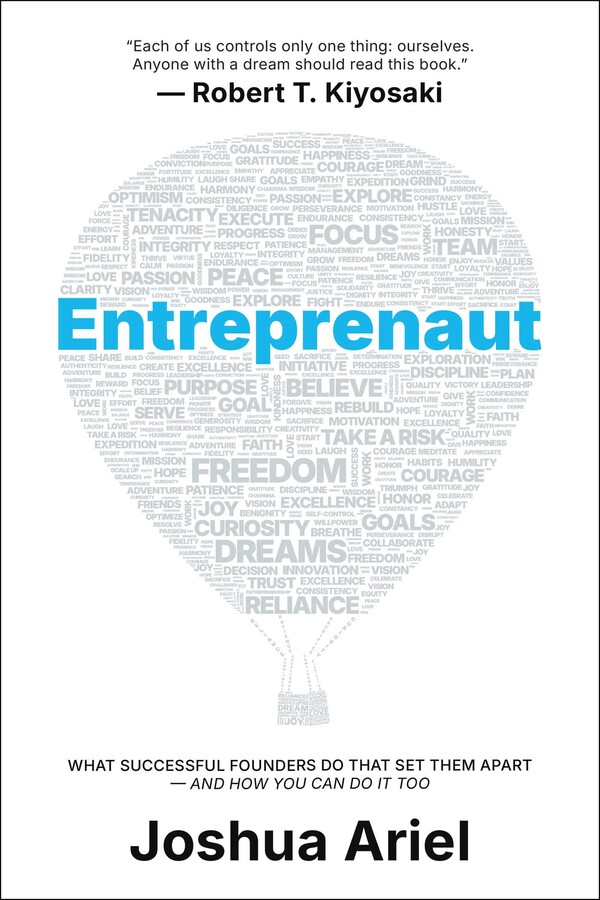 Entreprenaut